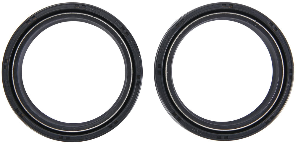 All balls racing fork seal set fork seal set abr 55-143