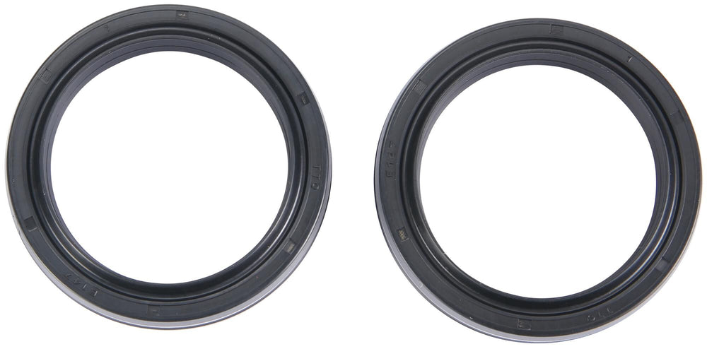 All balls racing fork seal set fork seal set abr 55-147