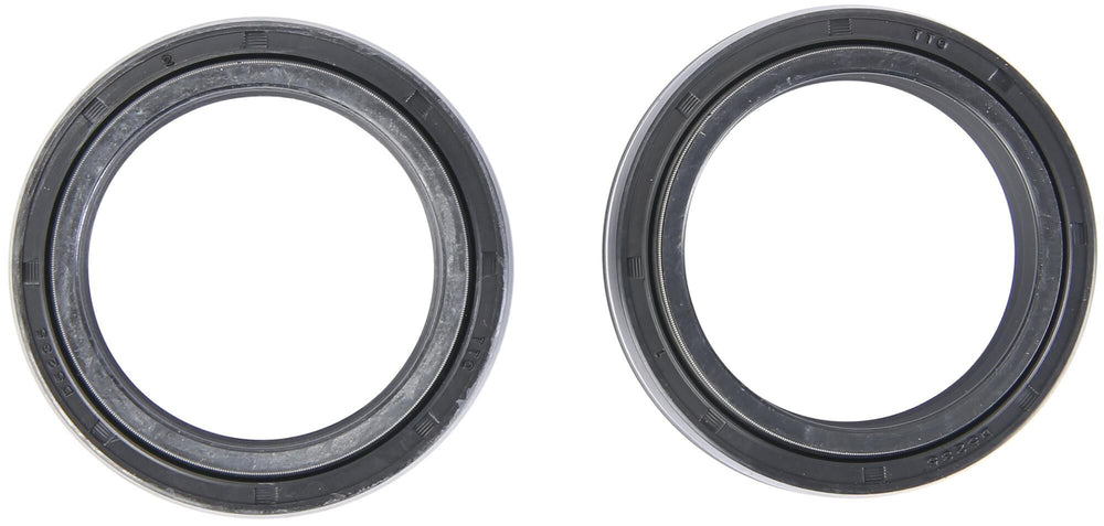 All balls racing fork seal set fork seal set abr 55-154