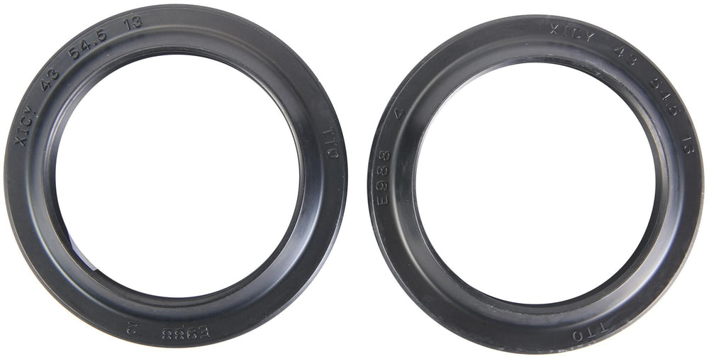 All balls racing dust cap set dust cap set abr 57-108