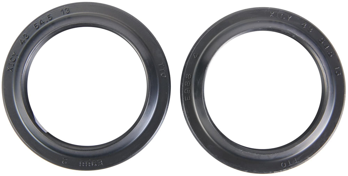 All balls racing dust cap set dust cap set abr 57-108