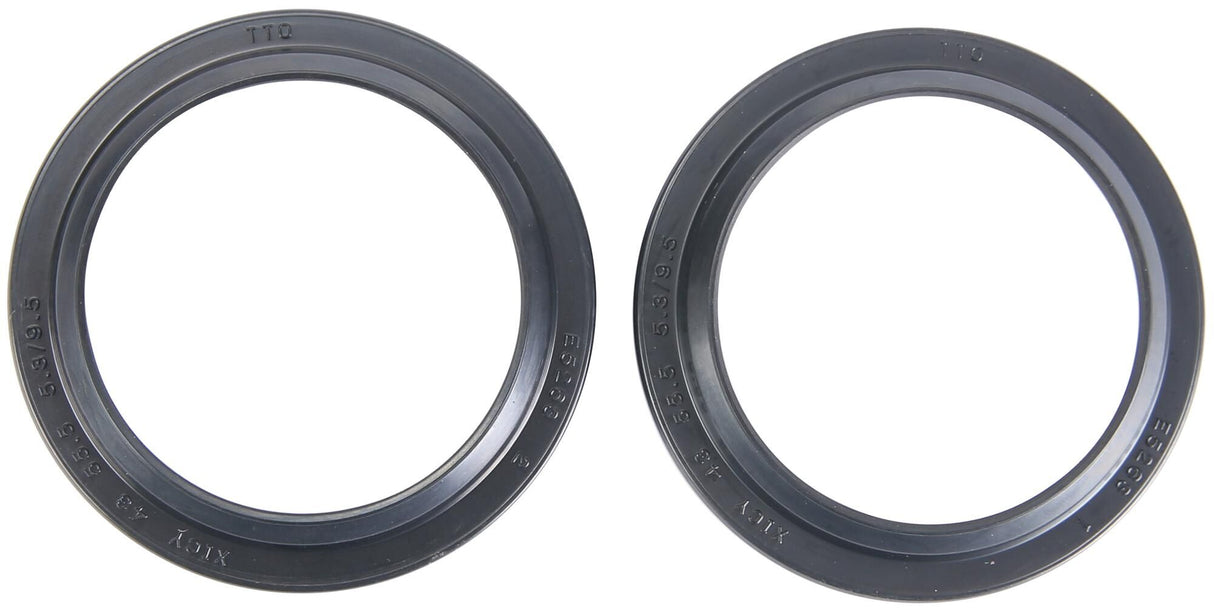 All balls racing dust cap set dust cap set abr 57-117