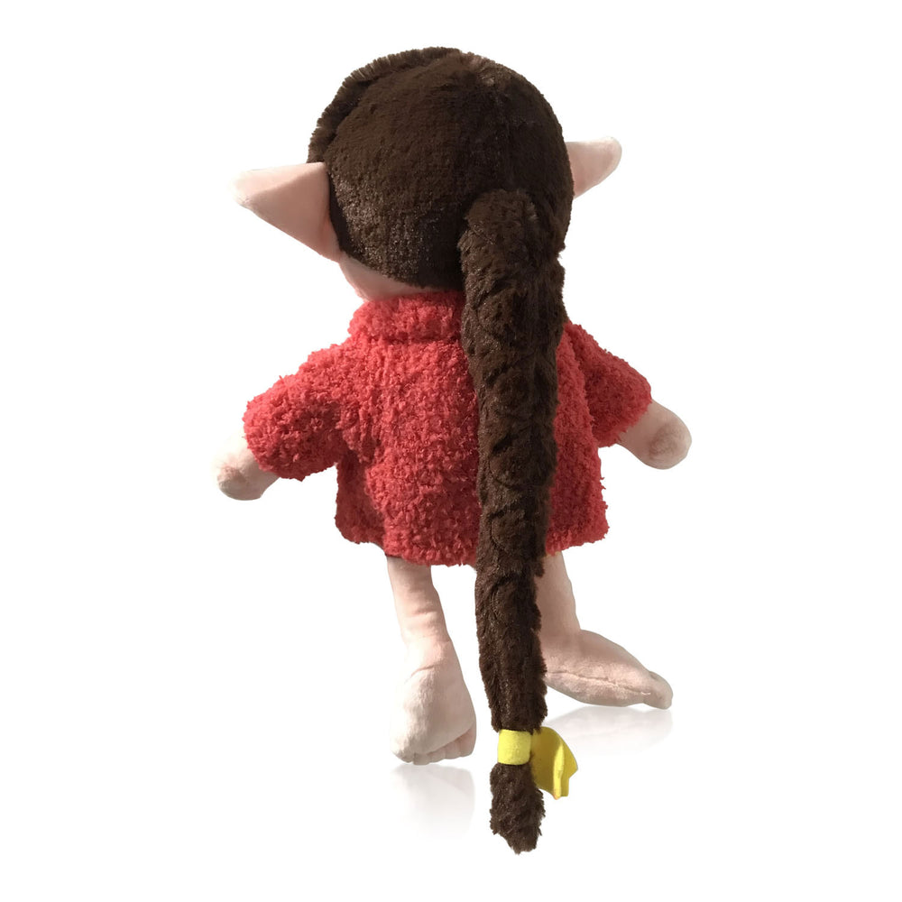 Gorgels plush cuddly toy belia, 30cm