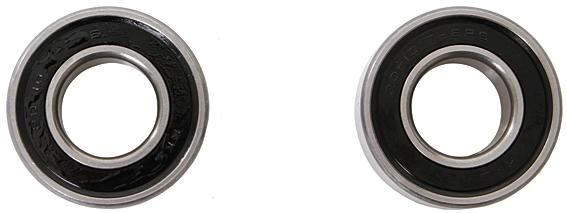 All balls racing wheel bearing set wheel bearing sets 25-139 complete with simmerrings