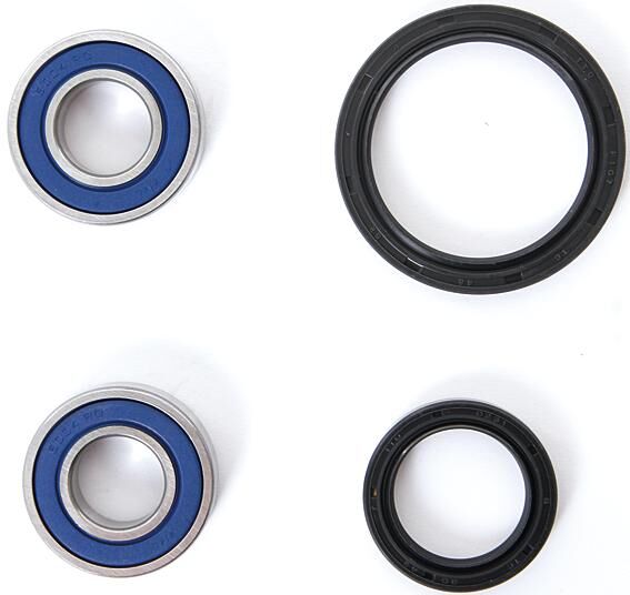 All balls racing wheel bearing set wheel bearing sets 25-159 complete with simmerrings