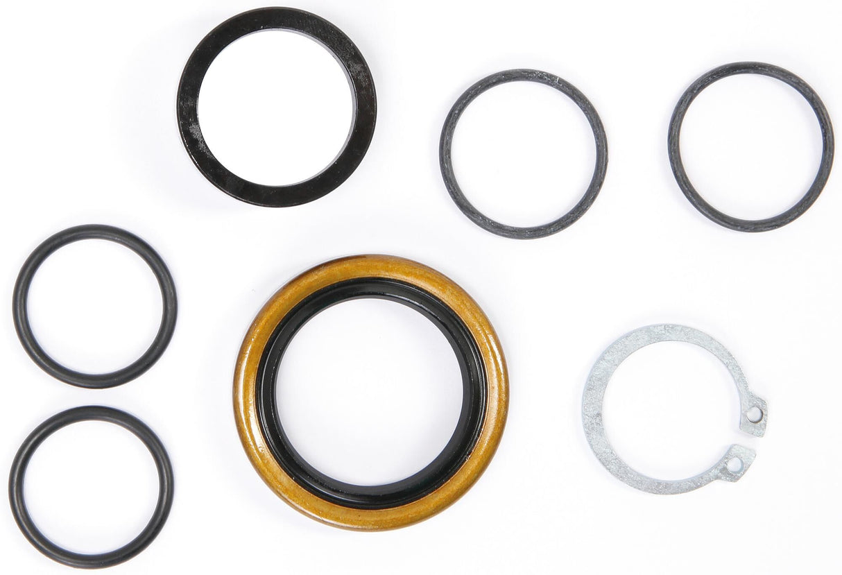 All Balls Racing Repair Set Transmission Output Shaft Repair Sets 25-4001 ABR Gearbox Output Shaft