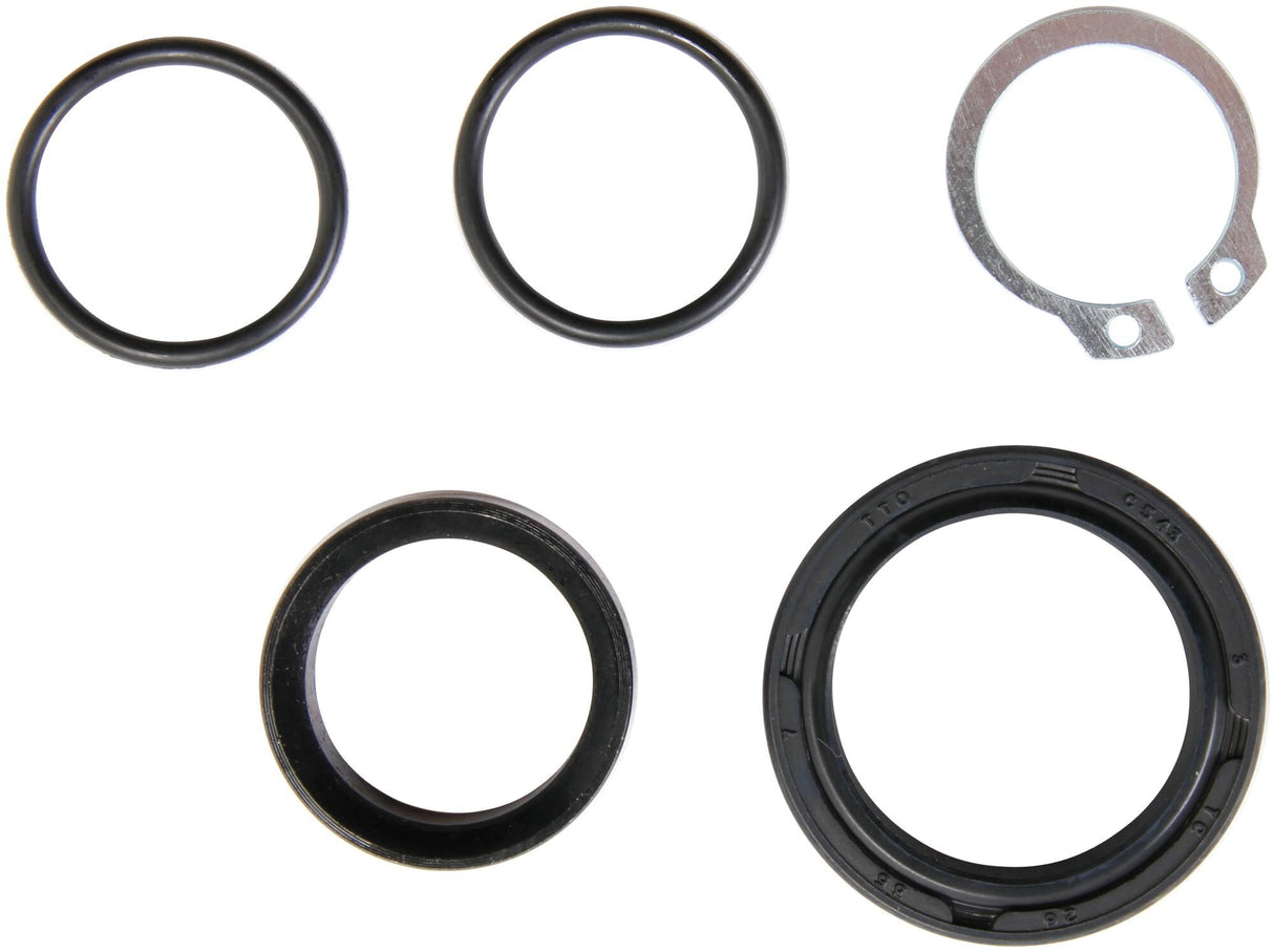 All Balls Racing Repair Set Transmission Output Shaft Repair Sets 25-4006 ABR Gearbox Output Shaft