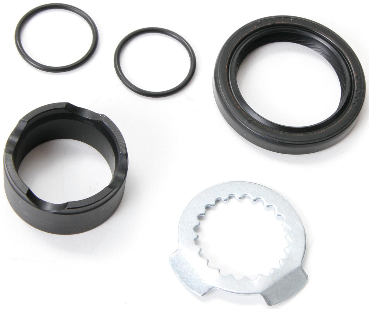 All Balls Racing Repair Set Transmission Output Shaft Repair Sets 25-4020 ABR Gearbox Output Shaft