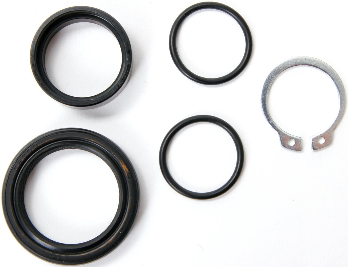 All Balls Racing Repair Set Transmission Output Shaft Repair Sets 25-4027 ABR Gearbox Output Shaft