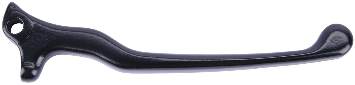 Domino brake lever brake lever alu black 172mm
