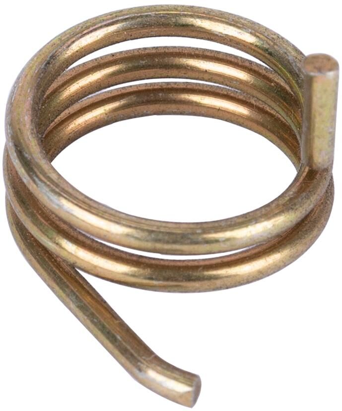 Domino spring spring f. hand liver