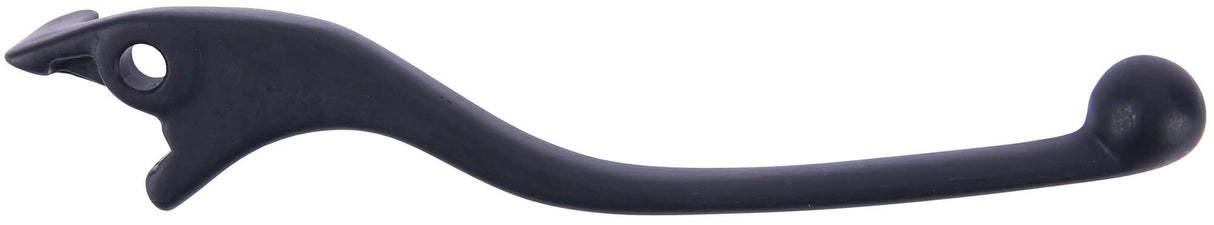 Domino brake lever brake lever alu black 177mm