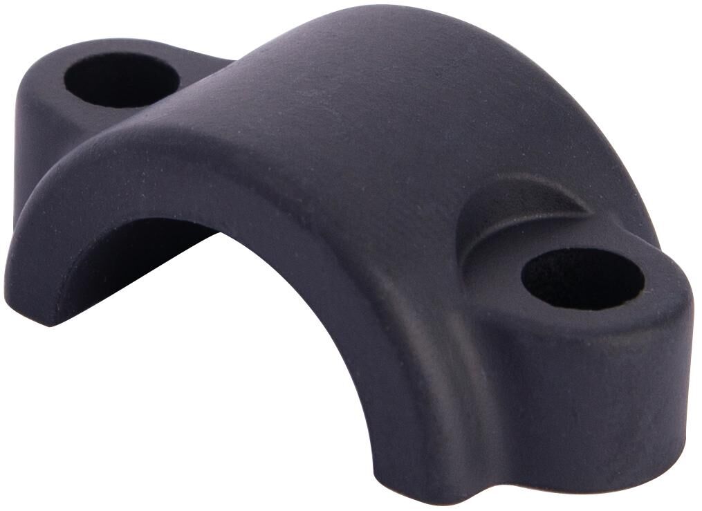 Domino handlebar clamp handlebar clamps alu sw