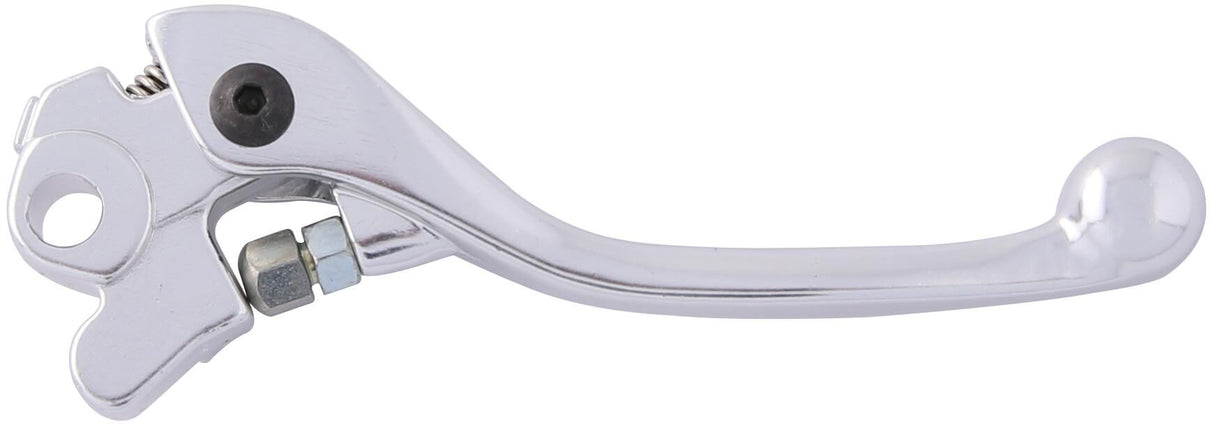 Domino remhendel brake lever alu 124mm