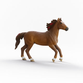 Schleich horse club hannah cayenne 42711