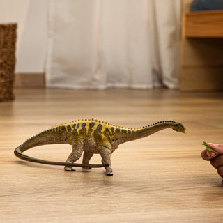 Schleich 15047 diplodocus | 2 pcs