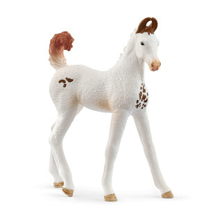 Schleich horse club marwari veulen 14896