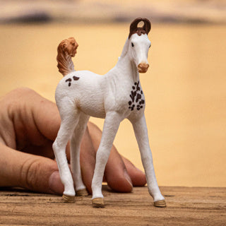 Schleich horse club marwari veulen 14896