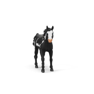 Schleich horse club paint horse gelding 14900