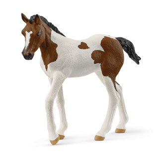 Schleich horse club paint horse veulen 14899
