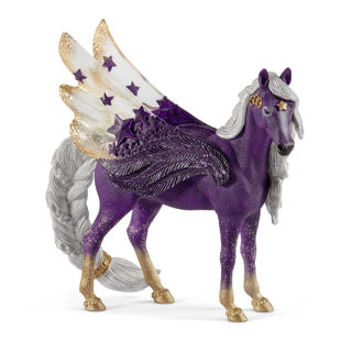 Schleich 70579 Ster Pegasus, Stute