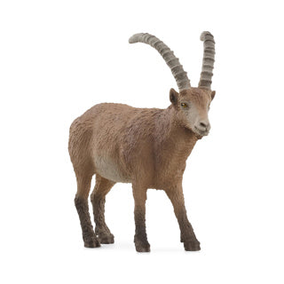 Schleich wild life ibex 14873