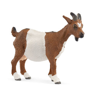 Schleich 14887 goat | 5 stuks