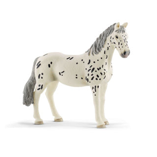 Club Capall Schleich Knabstrupper Mare 13910