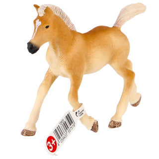 Schleich HORSE CLUB Halflingerveulen 13951