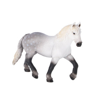Schleich farm world percheron merrie 13971