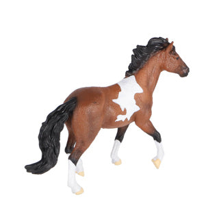 Schleich 13978 mangalarga marchador stail | 5 phíosa