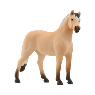 Schleich 13979 horse club fjord gelding