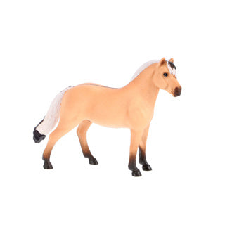 Schleich 13979 cavalo clube fiorde castrado
