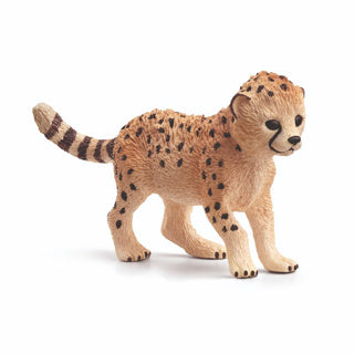 Schleich Wild Life Cheetah Standelpie 14866