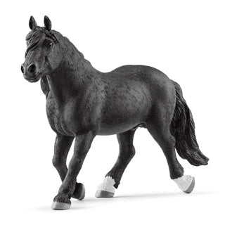 Schleich 13958 noriker hingst | 5 stk