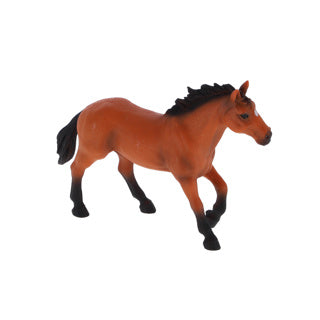 Cavallo Schleich stallone Appaloosa 72152