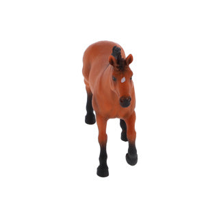 Cheval Schleich Étalon Appaloosa 72152
