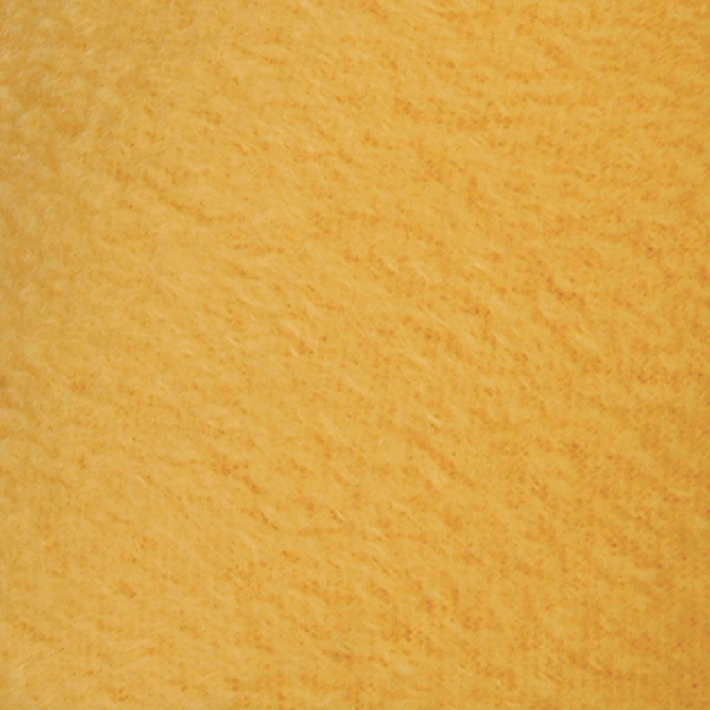 Creativ company fleece, l: 125 cm, w: 150 cm, 200 gr, yellow, 1 piece