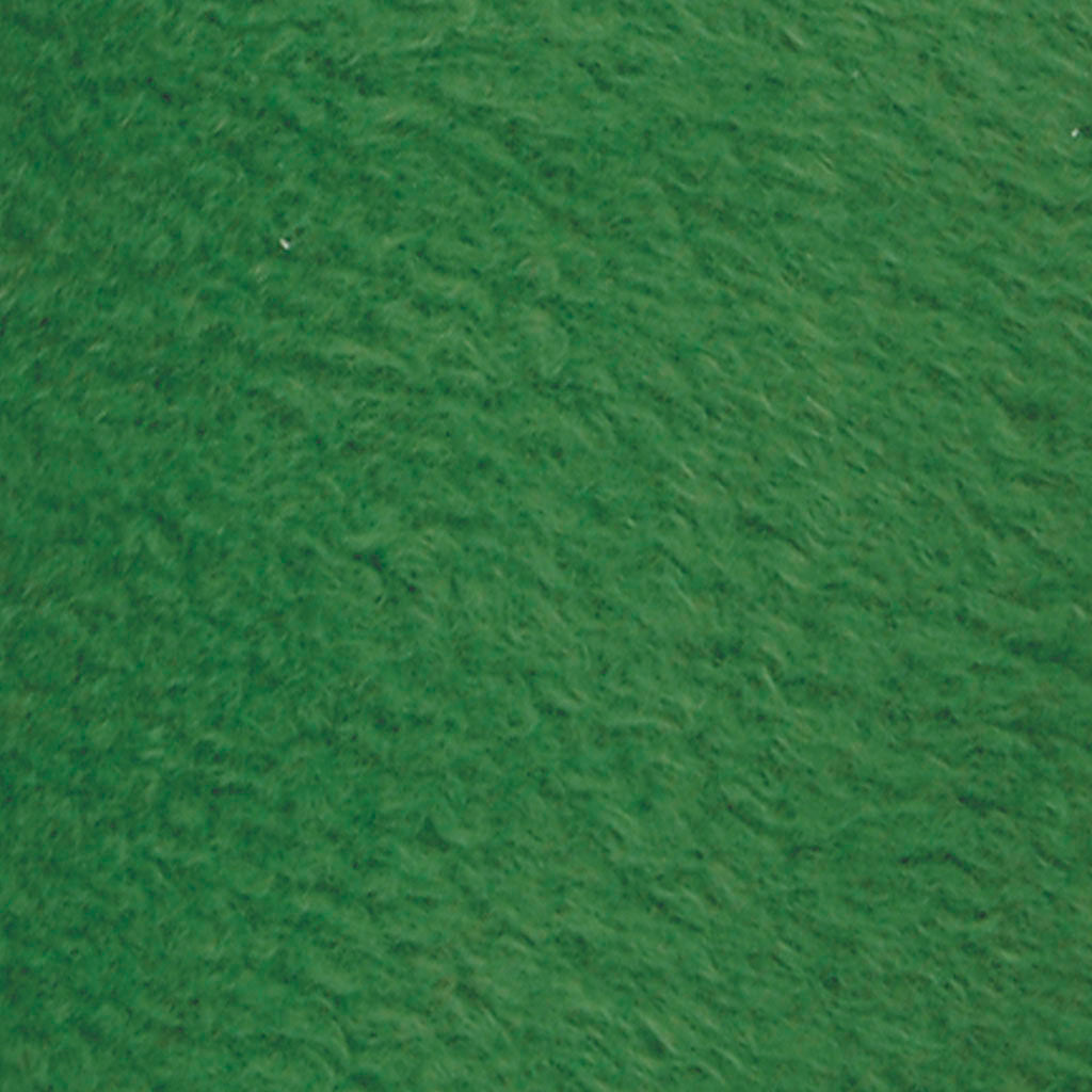 Creativ company fleece, l: 125 cm, w: 150 cm, 200 g, green, 1 piece