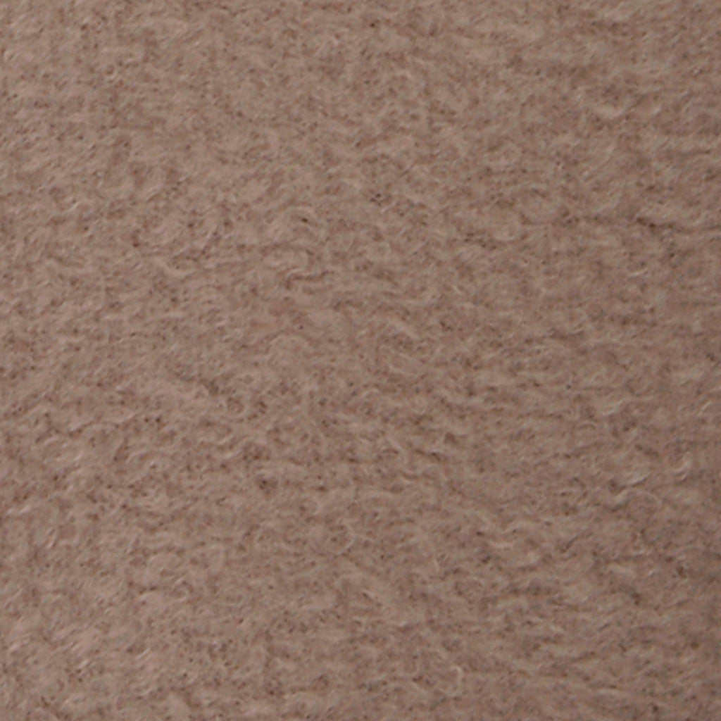 Creativ company fleece, l: 125 cm, w: 150 cm, 200 g, gray, 1 piece