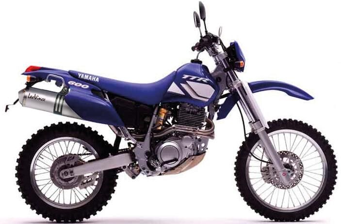 Leovince geluiddemper x3 enduro schalld leo slipon x3 alu