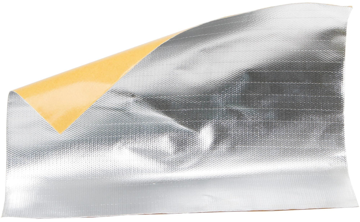 Silent sport heat protection film heat shield sp 25x33cm