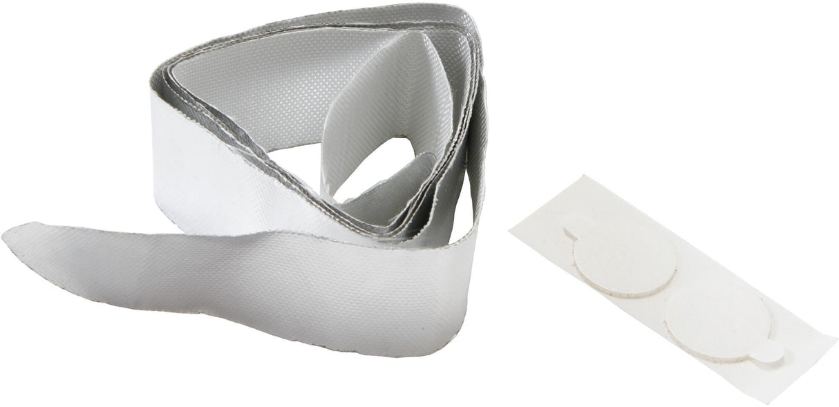 Silent sport heat-resistant band heat protection tape sp 98x3cm