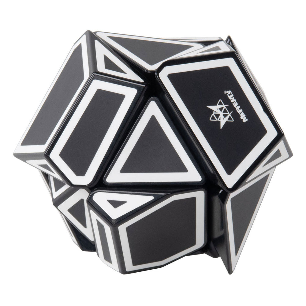 Recent toys ghost xtreme brainteaser puzzle ball