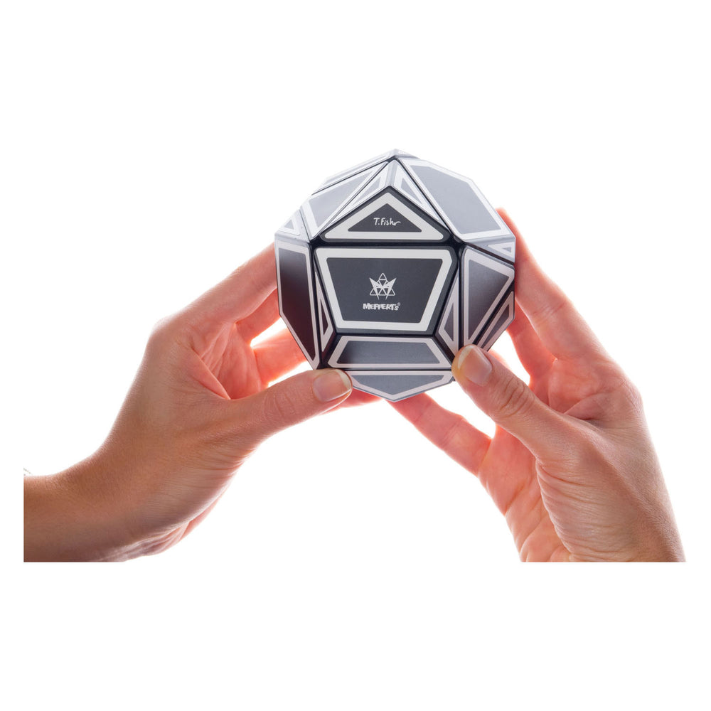 Recent toys ghost xtreme brainteaser puzzle ball