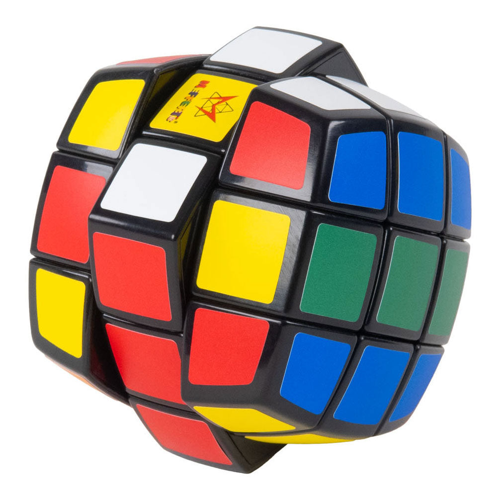 Recent toys pillow cube brainteaser puzzle cube