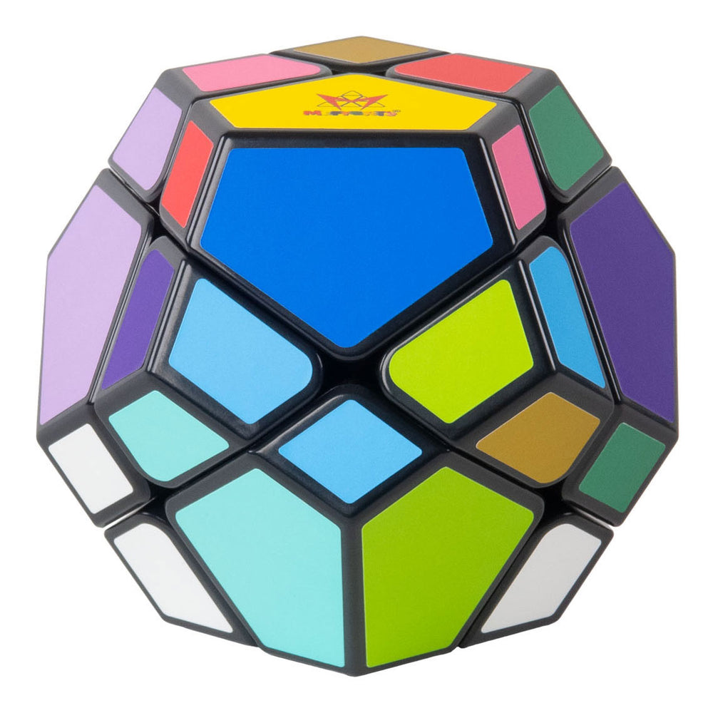 Recent toys skewb ultimate brainteaser puzzle cube