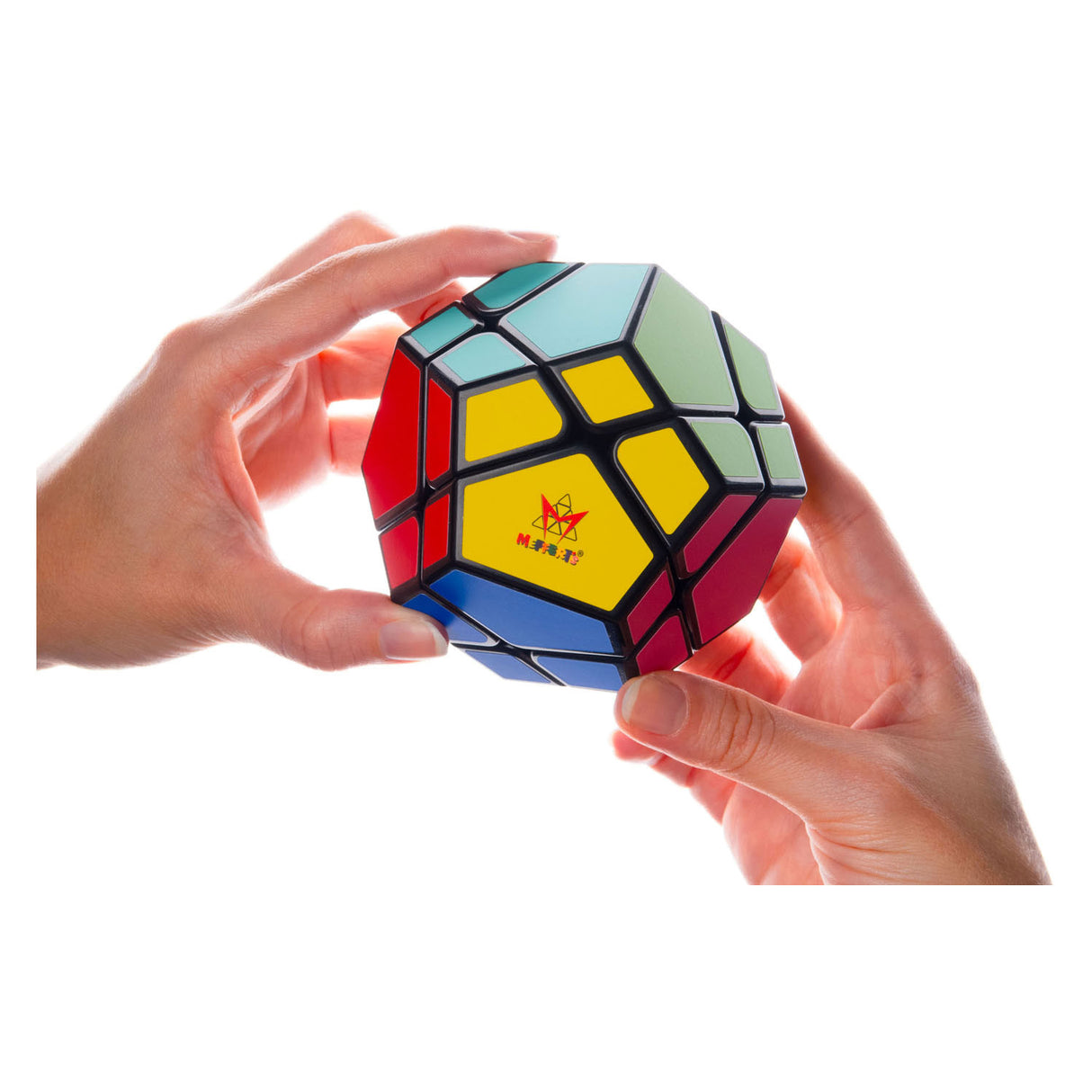 Recent toys skewb ultimate brainteaser puzzle cube