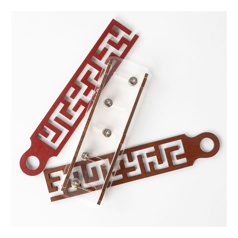 Recent toys odysseys quest brain puzzle