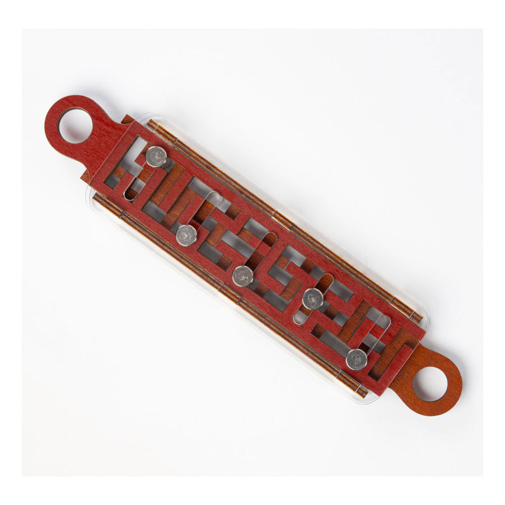 Recent toys odysseys quest brain puzzle